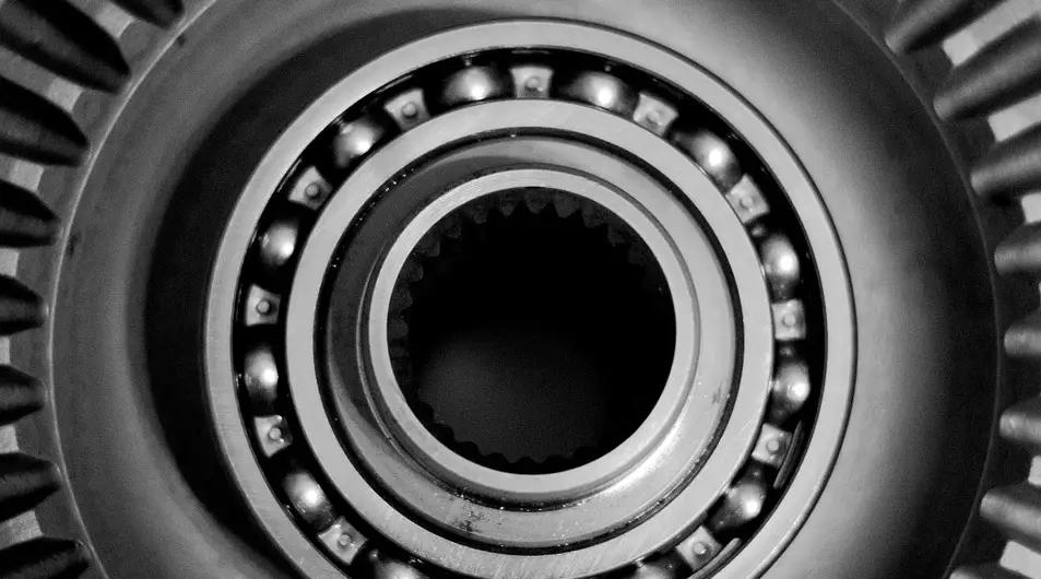 Bearing