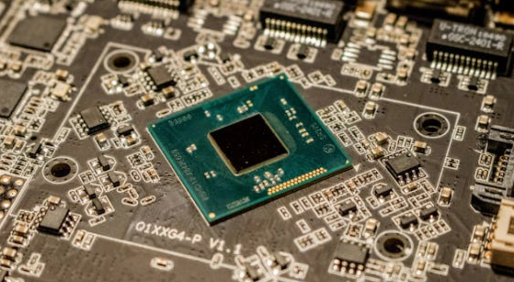Chip Semiconductor