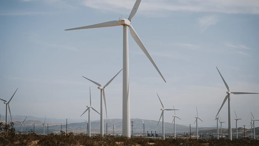 Clean Energy